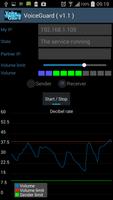 Baby VoiceGuard capture d'écran 1