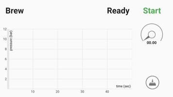 Smart Espresso Profiler poster