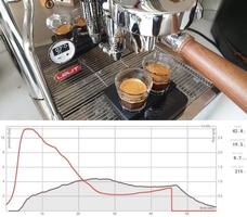 Smart Espresso Profiler ảnh chụp màn hình 3