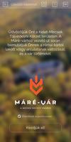 Poster A Mecsek ékköve: Máré-vár