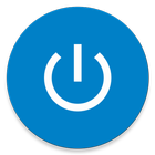 Wake on LAN with Geofencing Zeichen