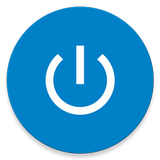 Wake on LAN with Geofencing Zeichen