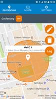 Wake on LAN with Geofencing Screenshot 2