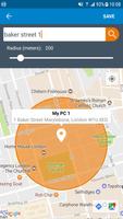 Wake on LAN with Geofencing Screenshot 3