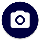 Night Selfie Camera Zeichen