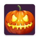 APK Spooky Candies Game