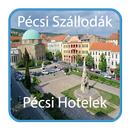Pécsi Szállodák Hotelek APK