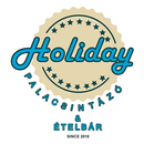 APK Holiday Palacsintázó & Ételbár