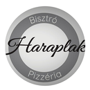Haraplak Bisztró & Pizzéria APK