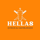 Hellas Gyros APK
