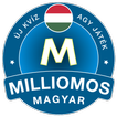Milliomos Magyar - Kvíz