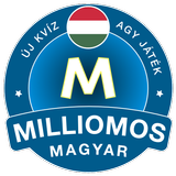 Milliomos Magyar - Kvíz
