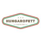 Hungaro Fett icône