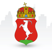 CityApp Kecskemét Zeichen