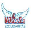 Icona VDSzSz Szolidaritás