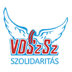 VDSzSz Szolidaritás 아이콘
