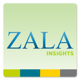 Insights Zala أيقونة