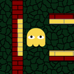 Scary Maze - Ghost Chase icon
