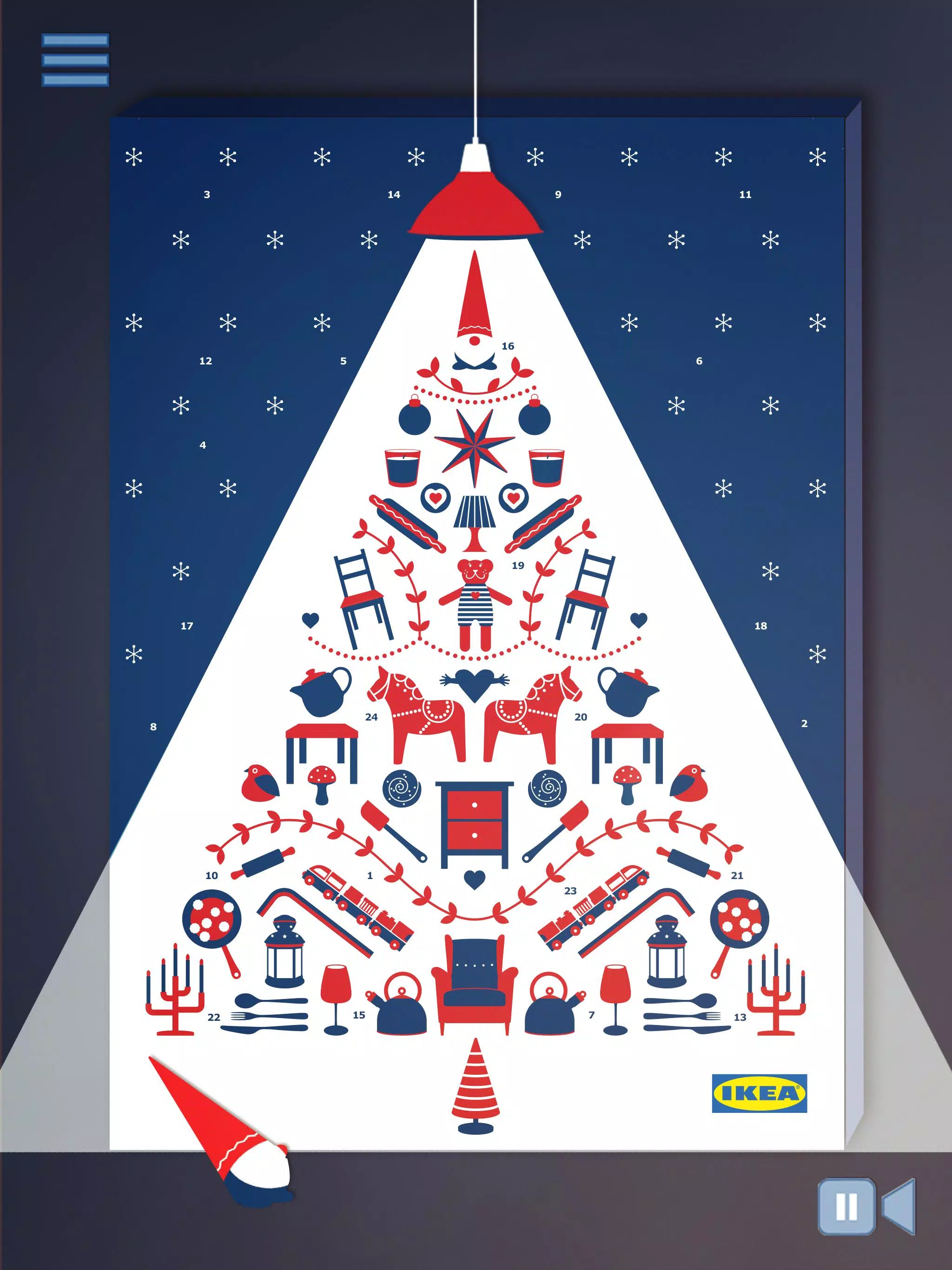 Advent IKEA 2019 APK for Android Download