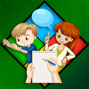 APK Aktivity - Rajzolj, beszélj, mutogass!