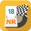 NextRace Countdown Widget 2026 APK
