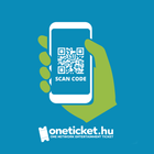 OneTicket Scanner simgesi