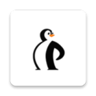 Pingvin Patika Zeichen