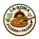 La-Kóma Pizzéria és Faloda APK