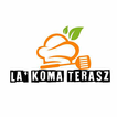 Lakoma Terasz