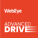”WebEye Advanced Drive