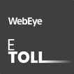 WebEye E-Toll icon