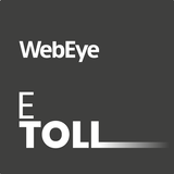 WebEye E-Toll icon