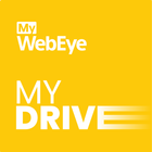 MyWebEye MyDrive icône