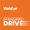 WebEye Standard Drive أيقونة