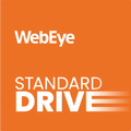 WebEye Standard Drive