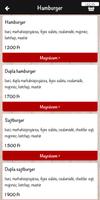 Lángos Kuckó screenshot 3
