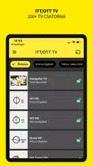 IttOtt Tv XAPK download