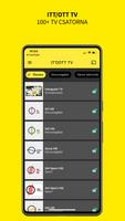 IttOtt Tv 海報