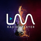 LM Radio Player Zeichen