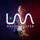 LM Radio Player آئیکن