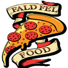 FaldFelFood Pizzéria Natív app icône