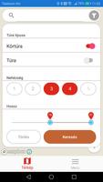 Túratippek captura de pantalla 3