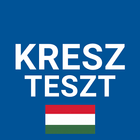 KRESZ teszt иконка