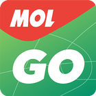 MOL Go ikona