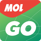 MOL Go أيقونة