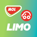MOL Limo AR أيقونة