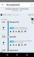 MÁV スクリーンショット 2