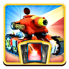 Battle Road 圖標