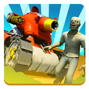 Hill Zombie Horde APK