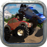 Hill Rivals icon